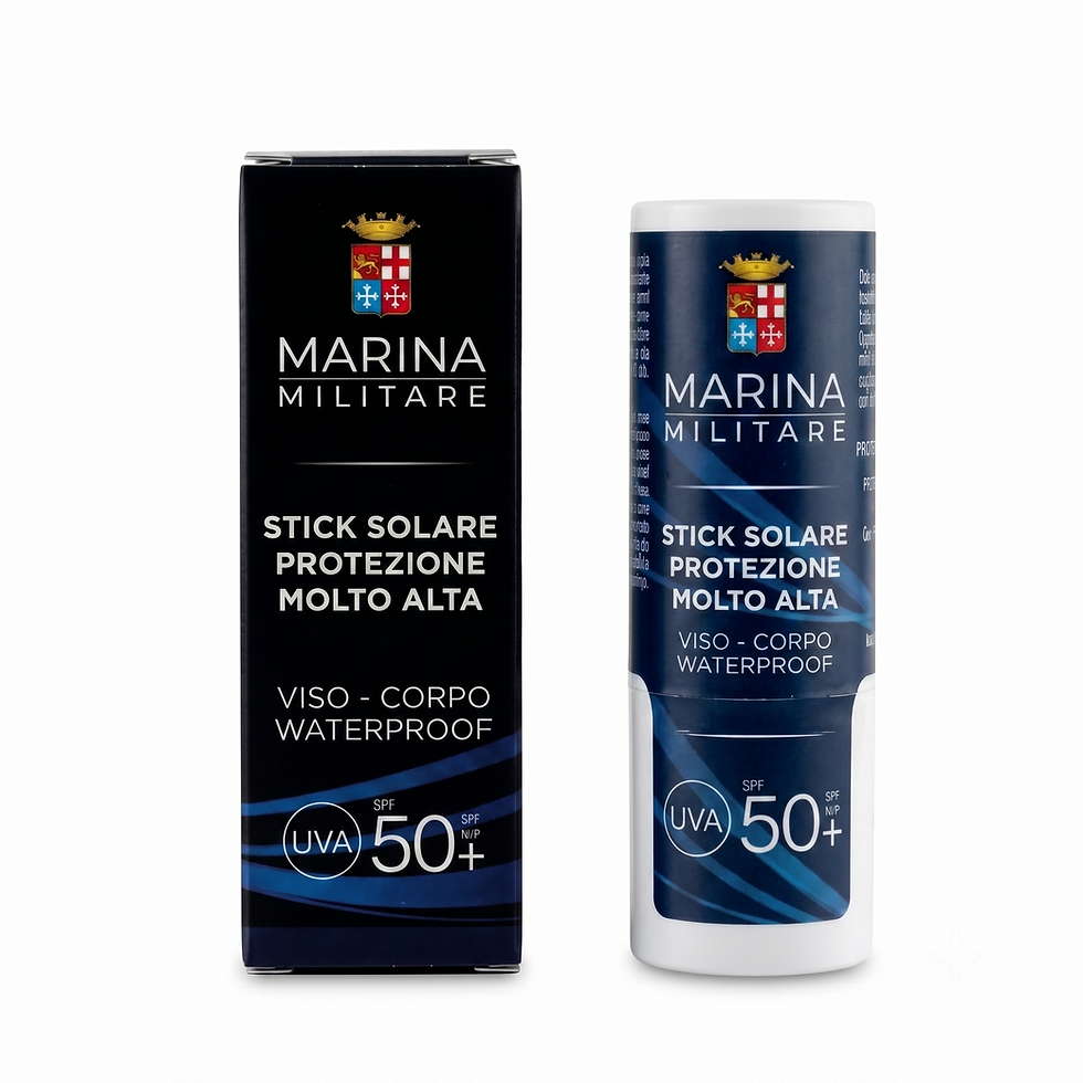Miniatura: FT-02353 STICK SOLARE PROTEZIONE MOLTO ALTA SPF 50+ 12 ml