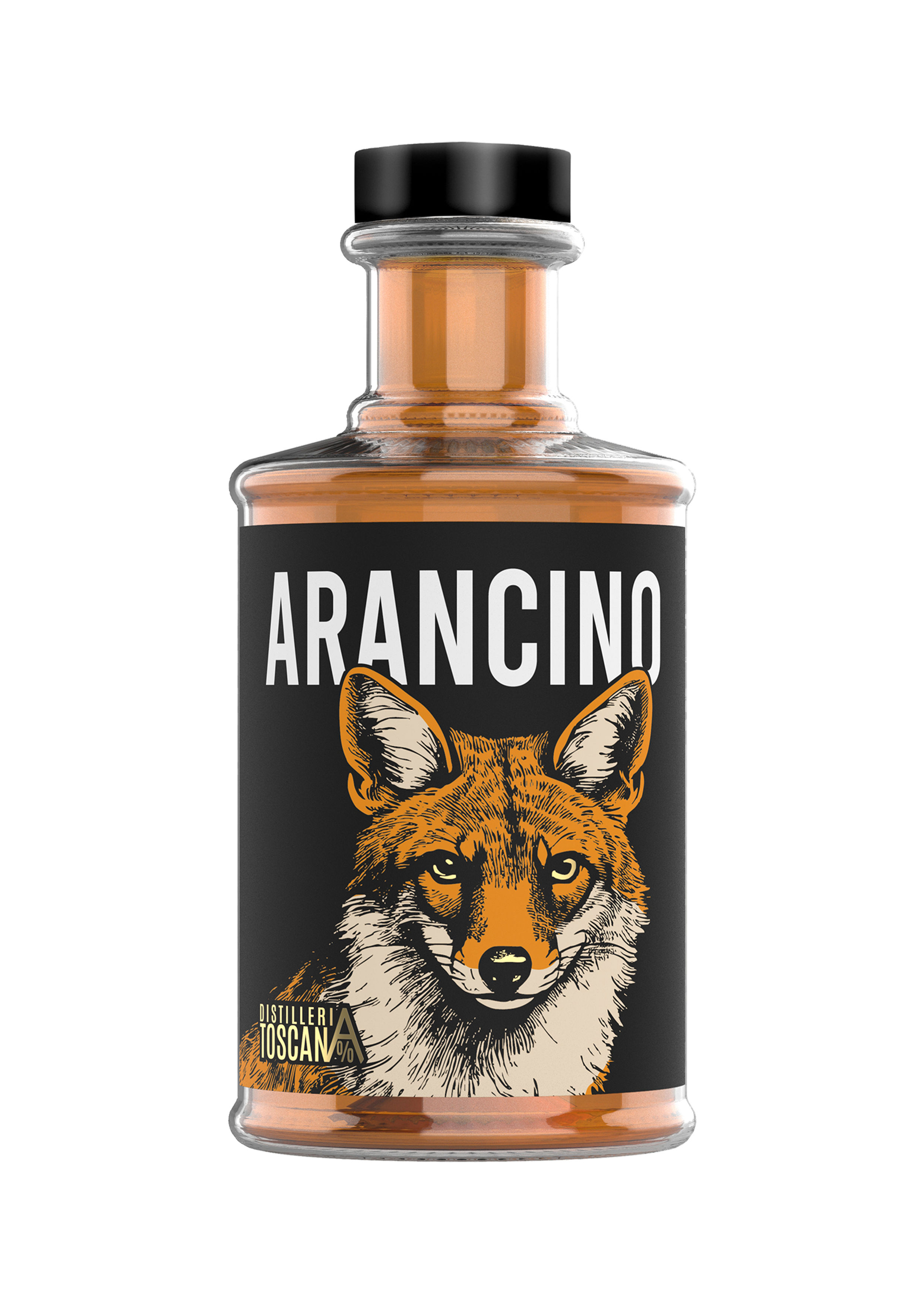 RFA DT Arancino 700ml 30°