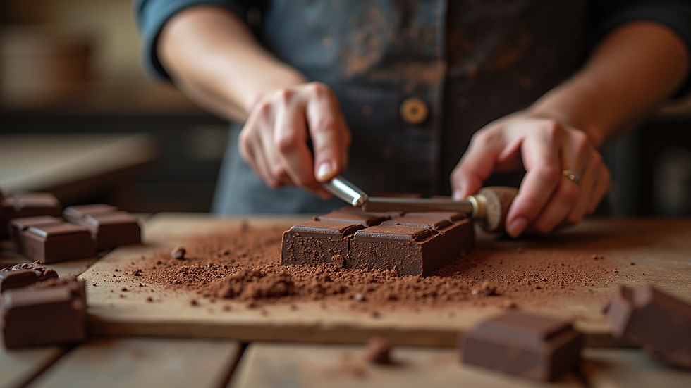 Esplorare l'Arte delle Fabbriche Toscane nella Produzione Artigianale Toscana