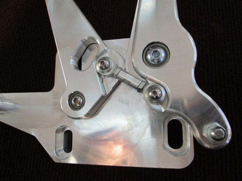 Classic Custom Creations, Custom Billet Car Parts