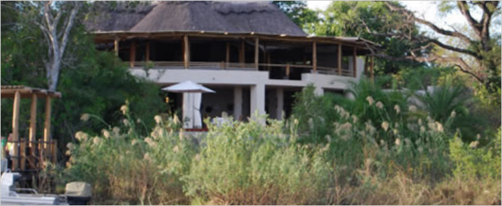 Pestana Bazaruto Lodge