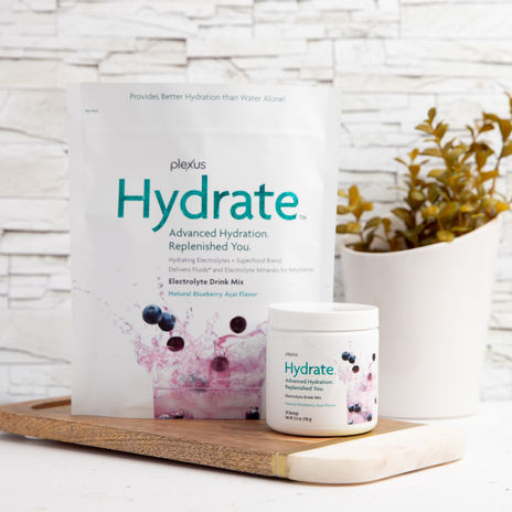 Plexus Hydrate