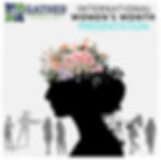 Women's History Month Celebration and Awards