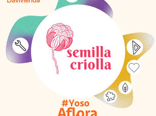 !Ganamos la Ruta de fortalecimiento aflora!