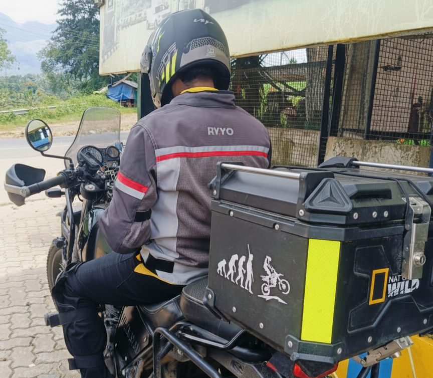 Bangalore - Munnar Road Trip