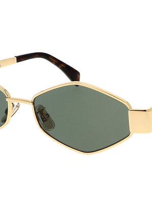 CELINE Triomphe Metal 02