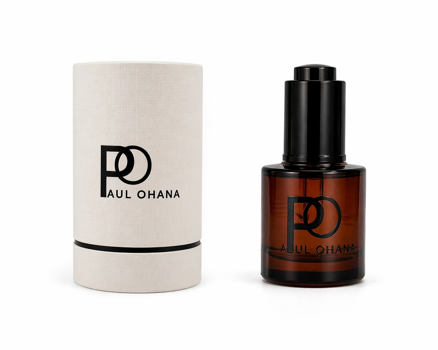 SIGNATURE HYDRATING HAIR OIL