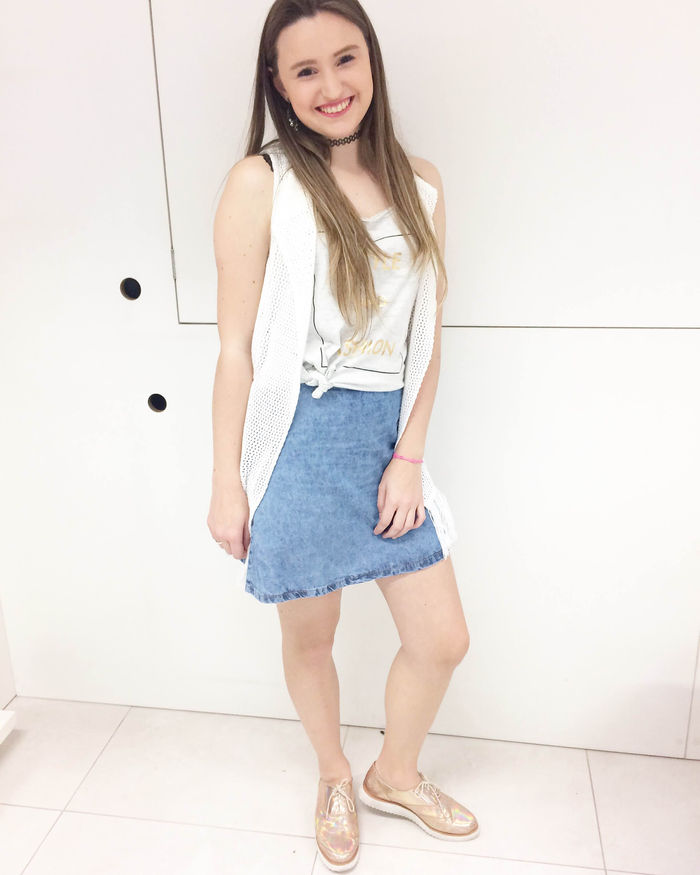 EVENTO DAIANE STORE