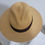 Thumbnail: Classic Beige Panama Hat - Unisex