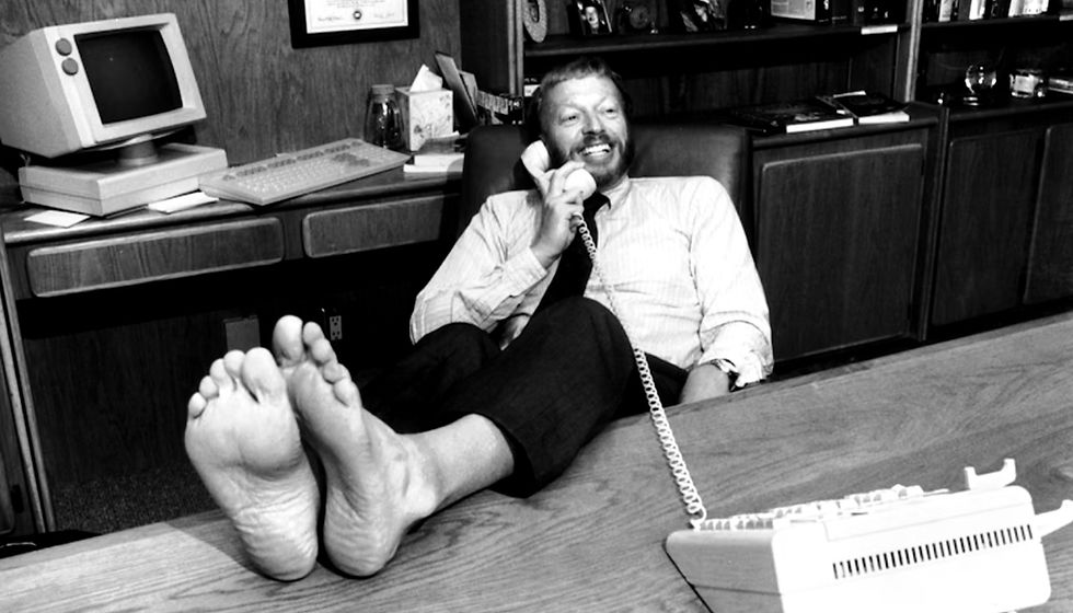 Phil Knight