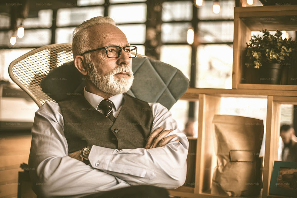 Successful entrepreneur considers how to hire a memoir ghostwriter.