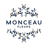Logo Monceau Fleurs