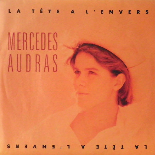 La tete a l'envers-1 single