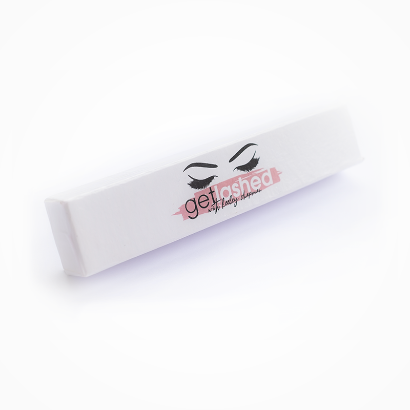 Thumbnail: Straight Eyelash Tweezers