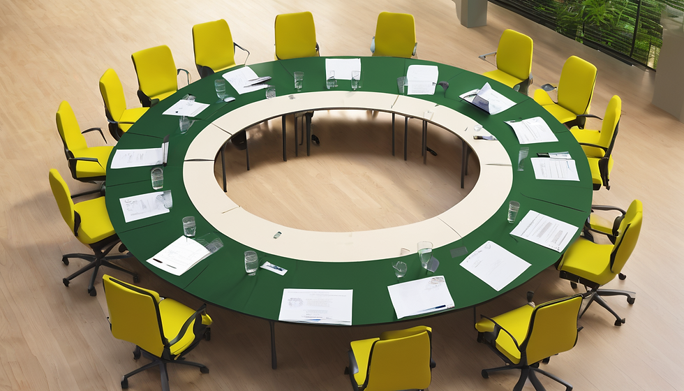 Vietnam-Australia Mentorship Day