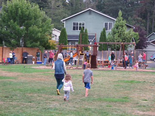 2017 Community Picnic