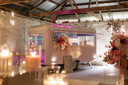 The Speakeasy Hotel