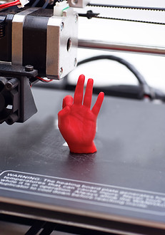 3D Printer