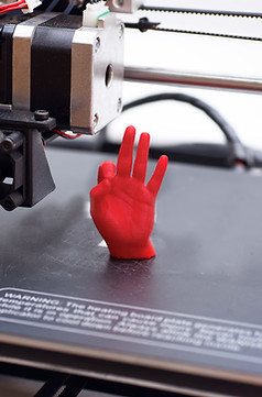 Imprimante 3D
