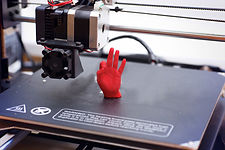 3D printer