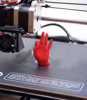 Imprimante 3D