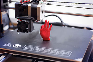 3D Printer