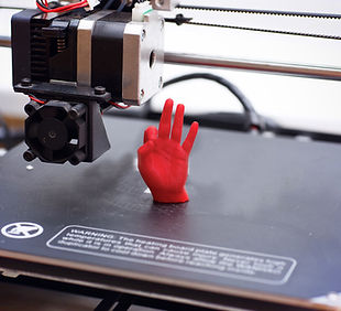 3D Printer