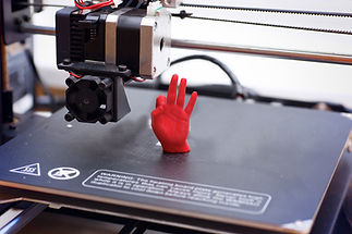 3D Drucker