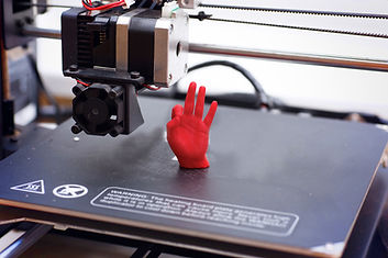 3D Printer