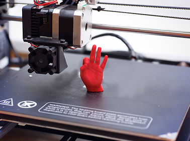 3D Printer