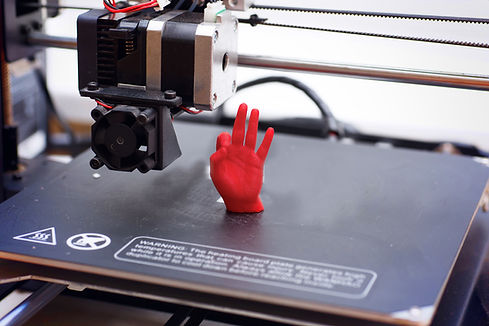 3D Printer