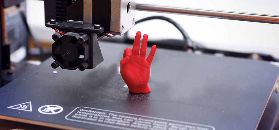 3D Printer