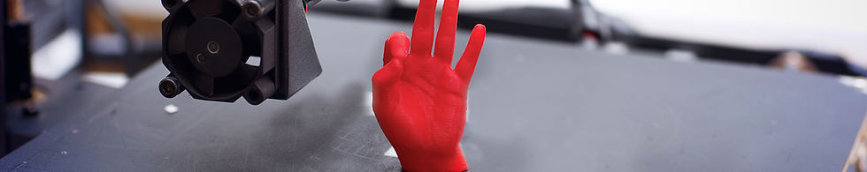 3D Drucker