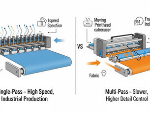 Industrial Textile Printing Machines in 2026