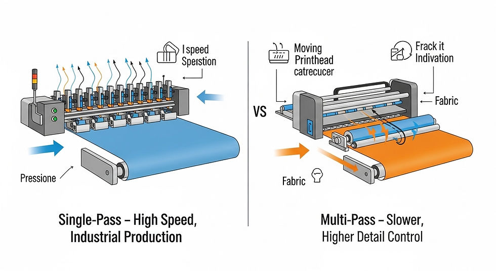 How to Evaluate Machine Specifications Without Getting Misled