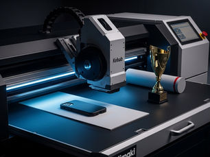 Mimaki UJF-6042 MKII e: What It Is and Who It's Actually