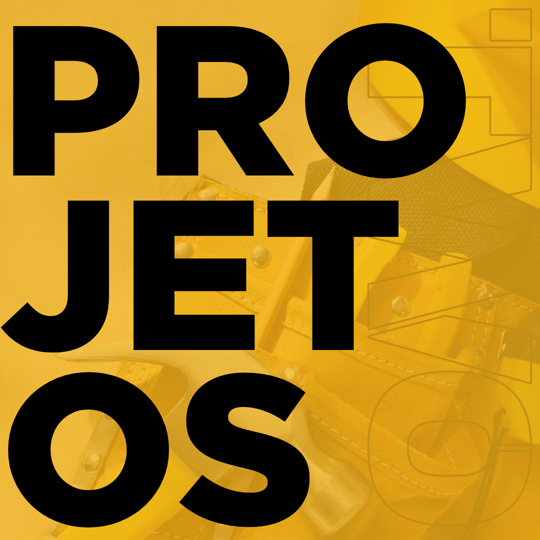 Projeto de interiores