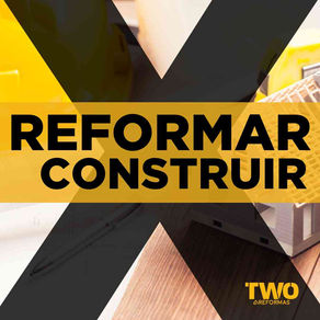 Reformar ou construir? Como definir.