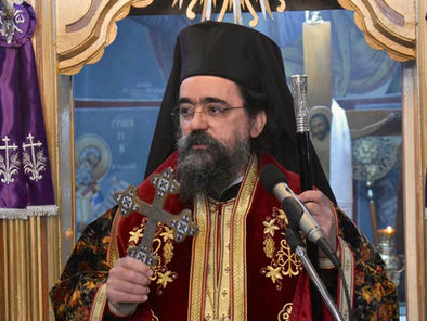 Μητρόπολη Καστοριάς: Πρόγραμμα Μητροπολίτου  κ.κ.Καλλινίκου (Δευτέρα 31 Μαρτίου – Κυριακή 6 Ἀπριλίου 2025)