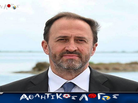 Χρήστος Παΐσιος: Μήνυμα για την Παγκόσμια Ημέρα Ατόμων με Αναπηρία