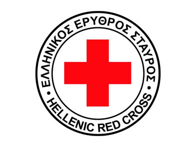Ελληνικός Ερυθρός Σταυρός: Συγκέντρωση χρημάτων και τροφίμων για τους πλημμυροπαθείς
