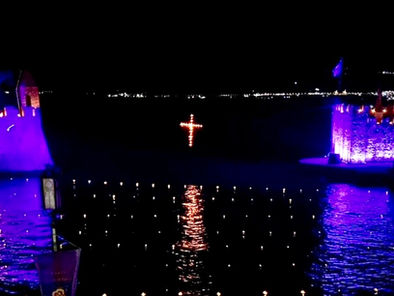 Μεγάλη Παρασκευή στη Ναύπακτο