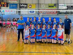 Βόλεϊ Αναπτυξιακά: Ξεπέρασε τις προσδοκίες η Ομόνοια