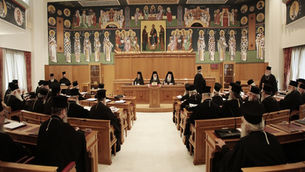 Ναυπάκτου και Αγίου Βλασίου Ιερόθεος: Η αποτέφρωση (καύση) των σωμάτων, κατά την Εκκλησία της Ελλάδος