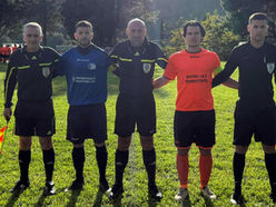 Ο Προμηθέας Χάλκειας κέρδισε τον αξιόμαχο Ηρακλή Αστακού με σκορ 1-0  στο Γήπεδο Γαβρολίμνης και «σκαρφάλωσε» στην πρώτη θέση του βαθμολογικού πίνακα