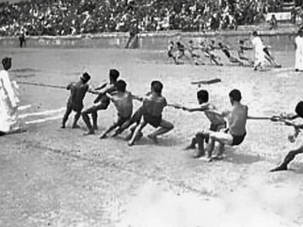 Δήμος Ξηρομέρου: 1η συνάντηση Αθλήματος Διελκυστίνδας «Παντελής Καρασεβδάς» στον Αστακό το Σάββατο 18 και Κυριακή 19 Οκτωβρίου 2025