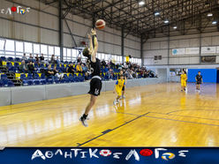 ΠΑΣ Ναυπάκτου: Με νίκη ξεκίνησε τον δεύτερο γύρο του πρωταθλήματος παίδων της Β’κατηγορίας της ΕΣΚΑH