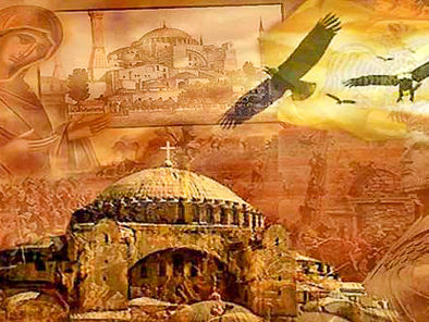 Μητρόπολη Ναυπάκτου & Αγίου Βλασίου: Εκδήλωση για την Άλωση της Πόλης