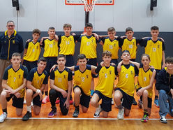 ΠΑΣ Ναυπάκτου: Συμμετοχή στο Promitheas Park Tournament Παμπαίδων "Ανδρέας Μελιγδής"