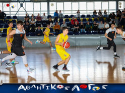 ΠΑΣ Ναυπάκτου: Νίκη για το παιδικό